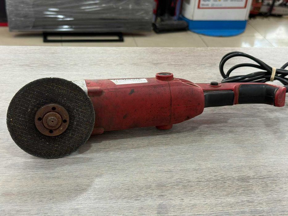 Ъглошлайф RAIDER RD-AG39