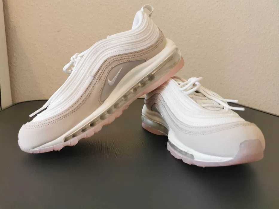 Nike air best sale max 97 39