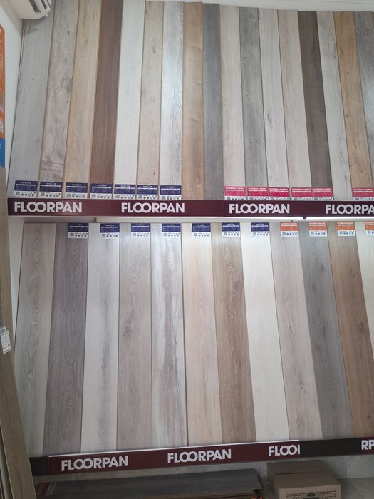 Ламинат Из Европы ! Работаем только на качество !