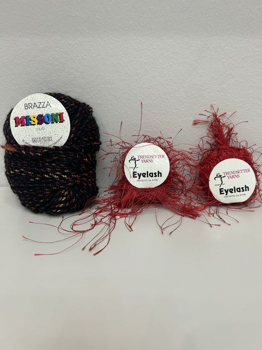 Пряжа качественная