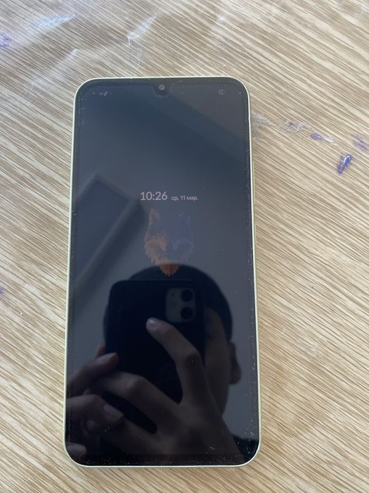 Самсунг а 35 обмен на айфон