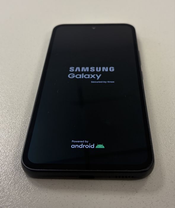 Samsung Galaxy A54