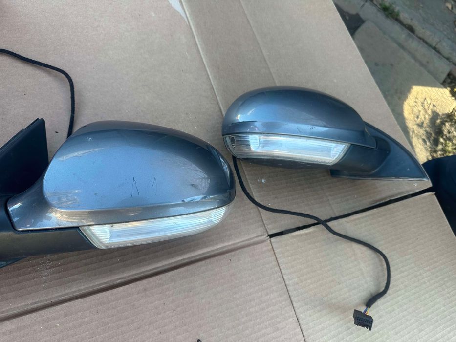 Огледала за Vw Passat 6