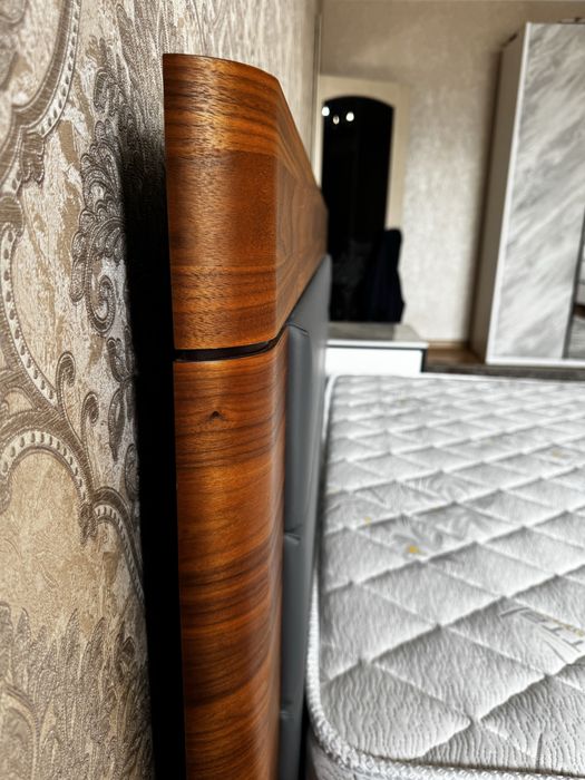 продам кровать высокого качества!