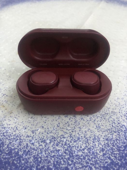 Casti portabile  wireless