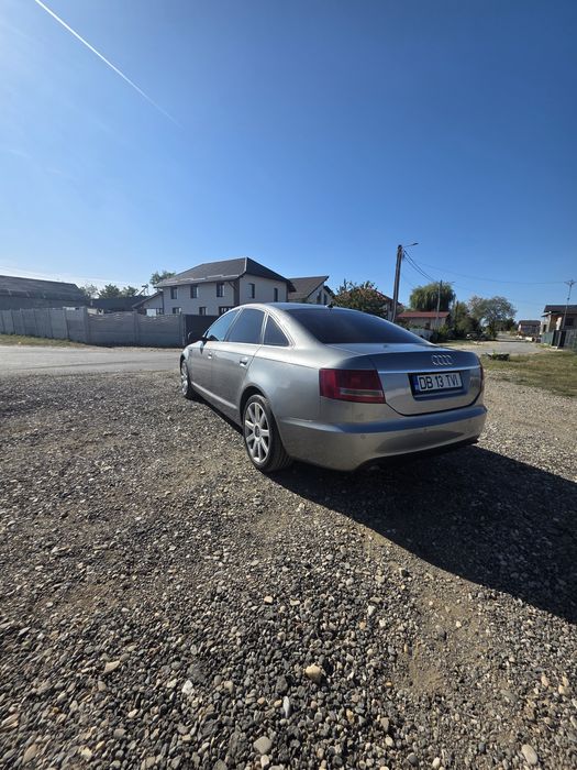Audi A6 C6 2.0TDI 2005