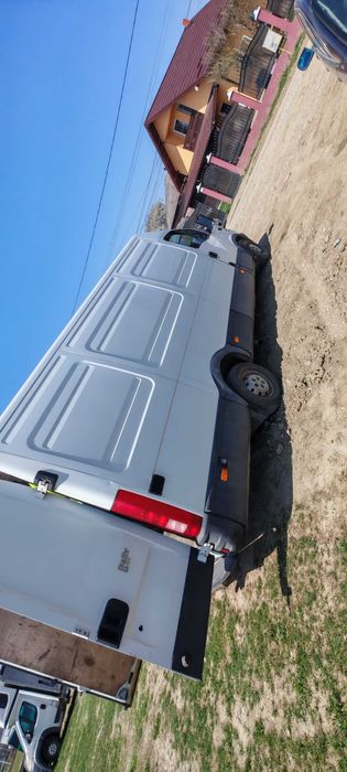 Iveco Daily 2.3