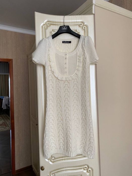 Красивые платья для девушки!