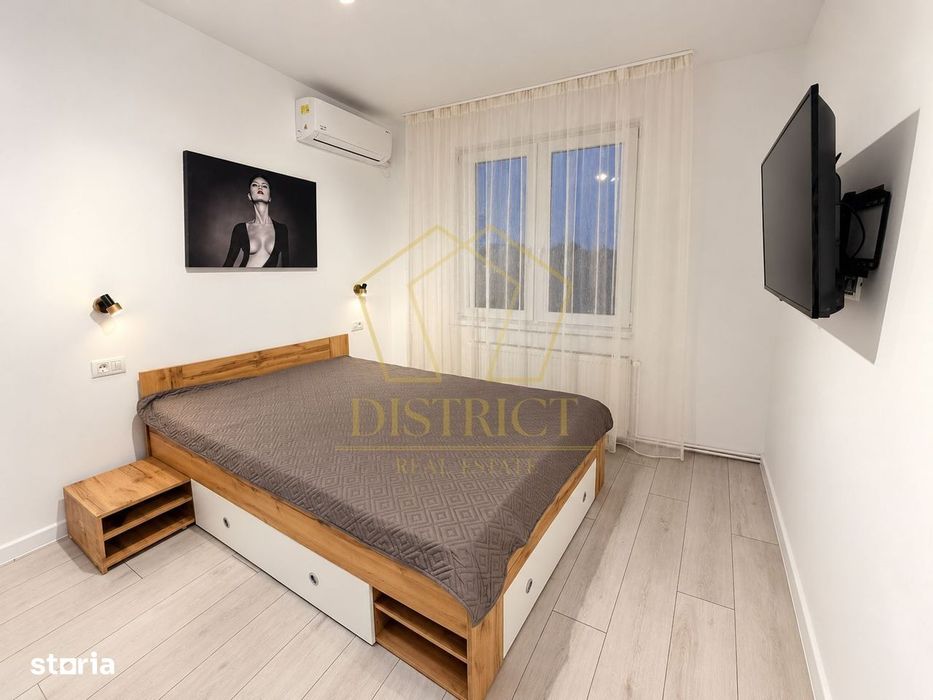 Apartament 3 camere | Decomandat | Complexul Studentesc