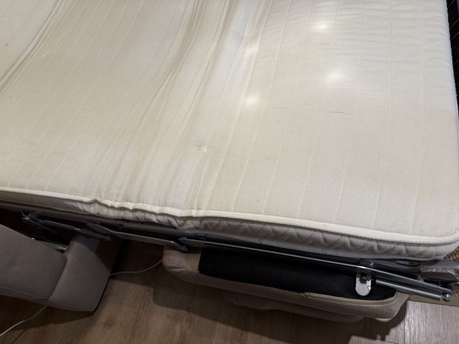 Диван раскладной