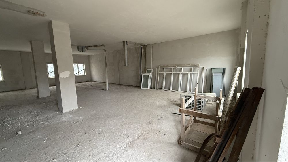 Коммерческое помещение