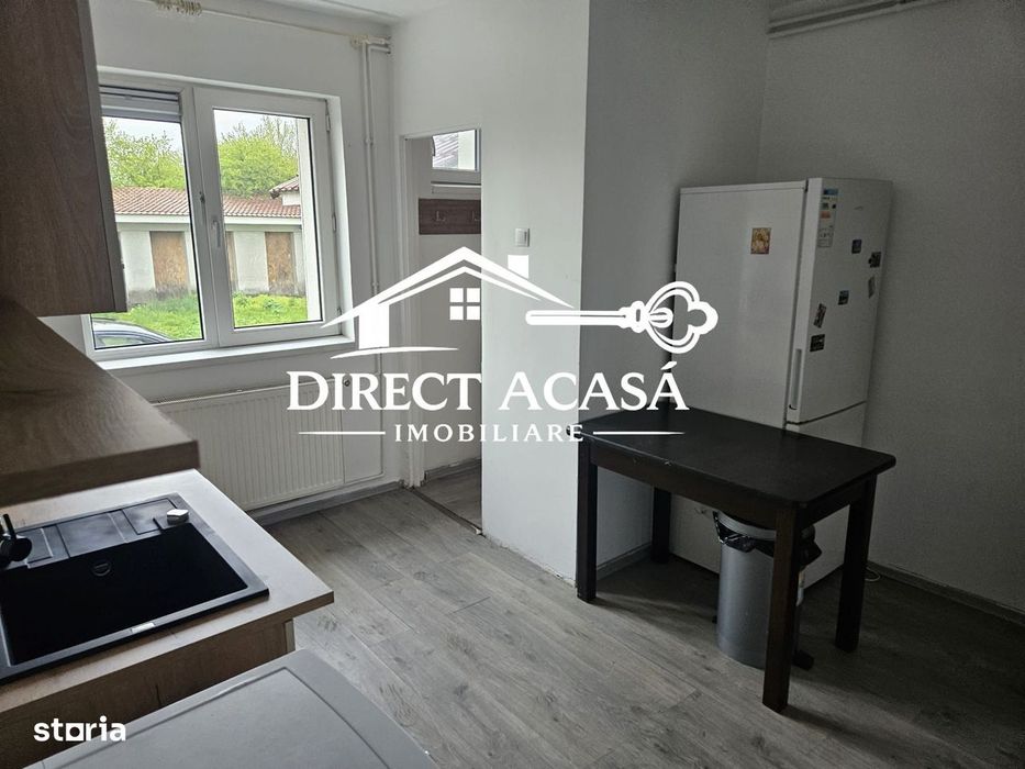 Cazare muncitori Ungheni 2 si 3 camere multiple unitati