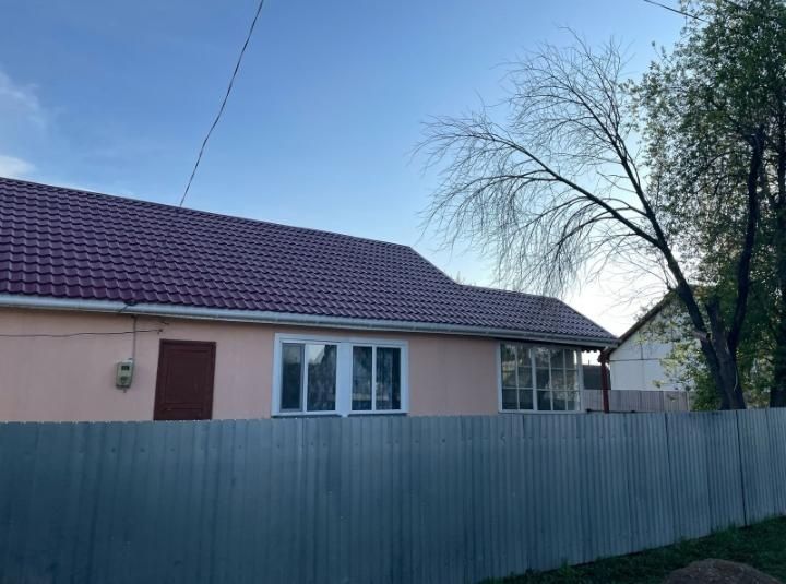 Продам или обмен дом на Якоре на квартиру