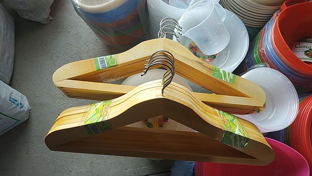 VESHILKA har hil turdagi