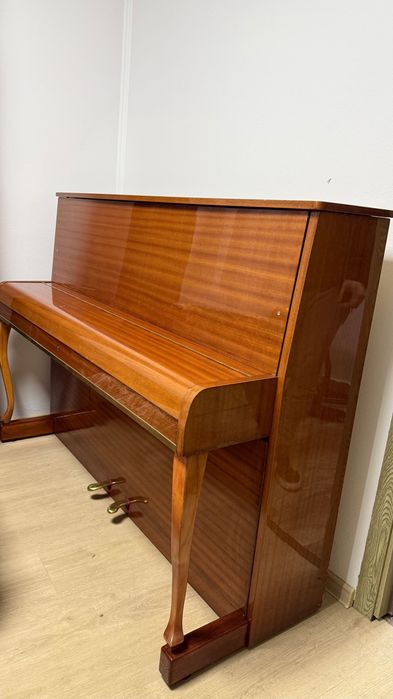 Pianina Fuchs&Möhr - Garanție și Transport inclus - Pian Orga