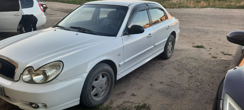 Продам Хюндай Соната