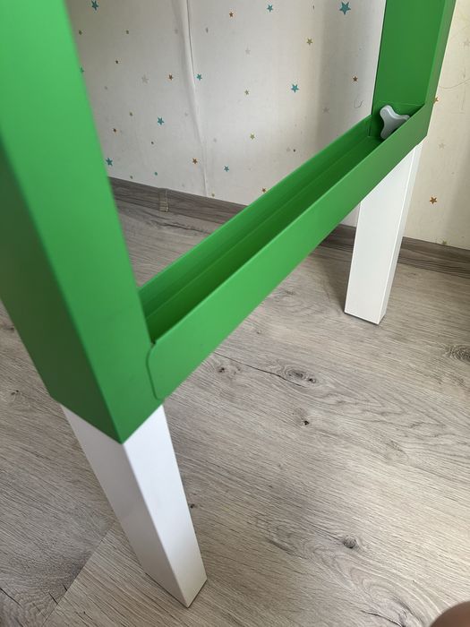 Стол IKEA PAHL растущий, для детей