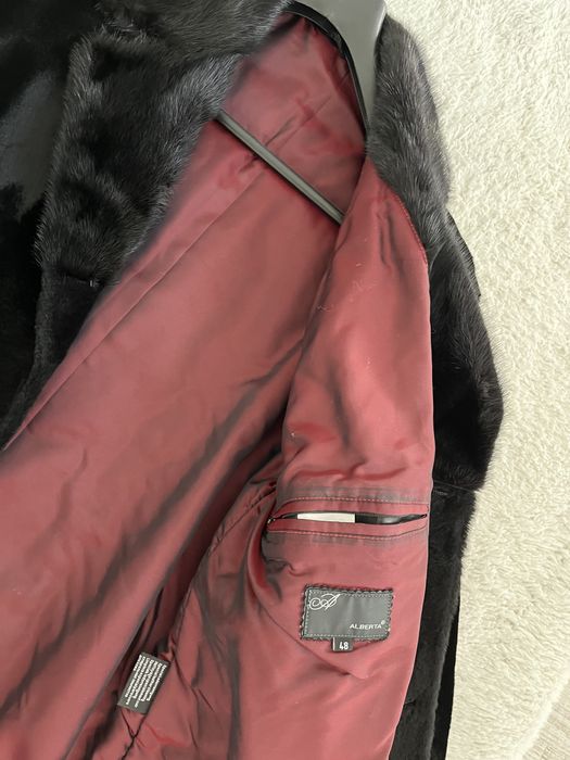 Палто мъжкоАлберта