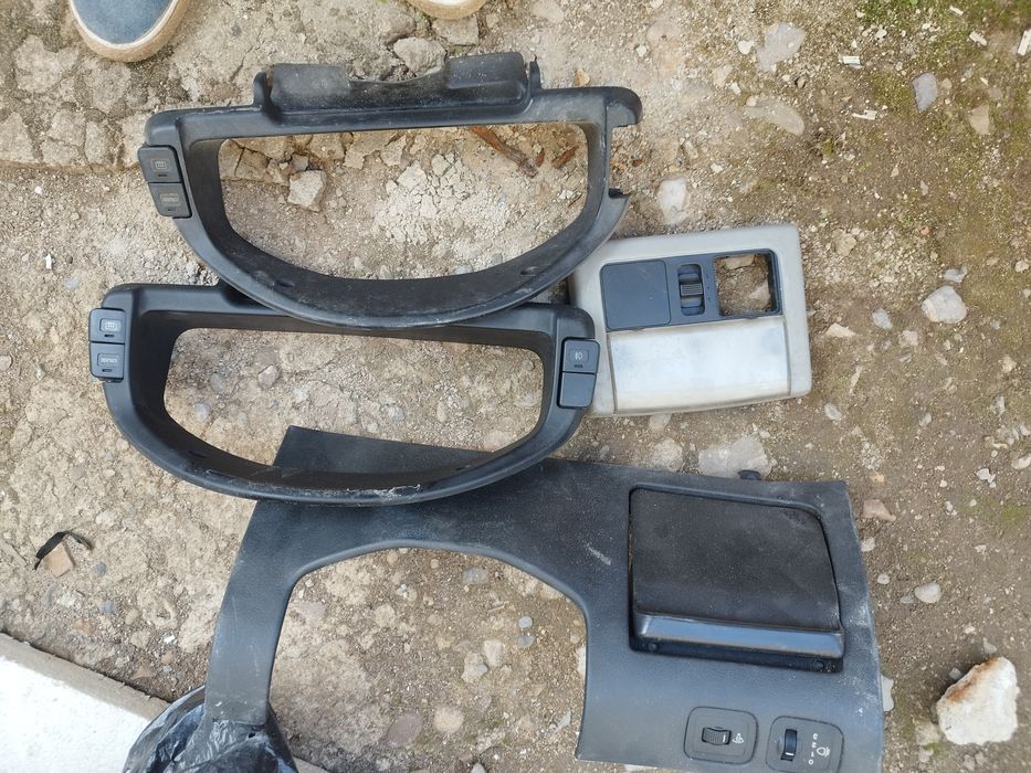 Honda Accord V- 1997год.