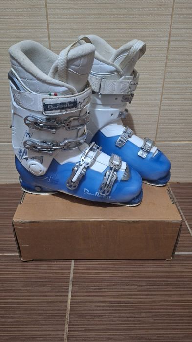 Clapari schi dalbello 75 -nr 41