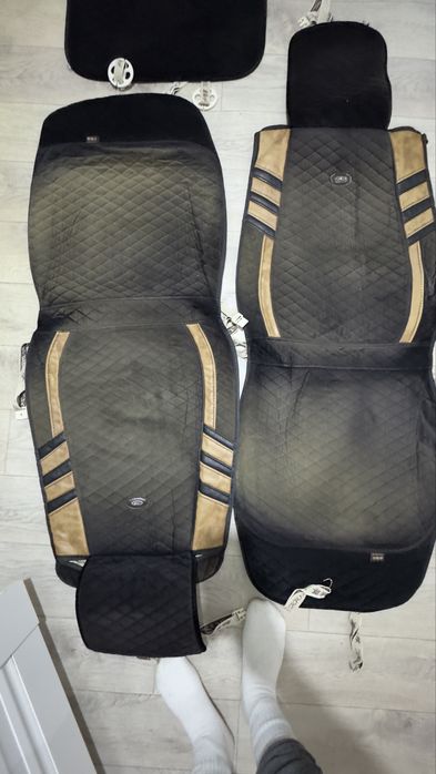 Чехол для авто аа