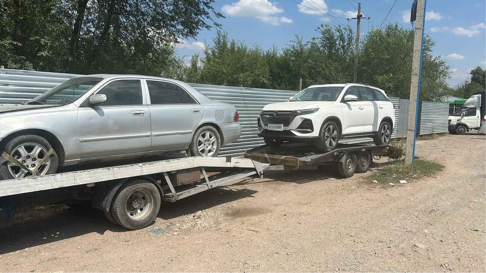 Эвакутор шымкент быстро и не дорого