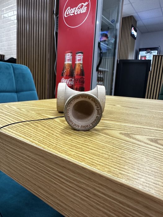 Vand kendama sweets Rathink Shape