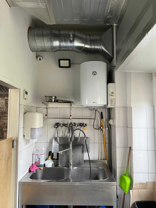 Afacere Ultracentrala De Vanzare Sau Inchiriere