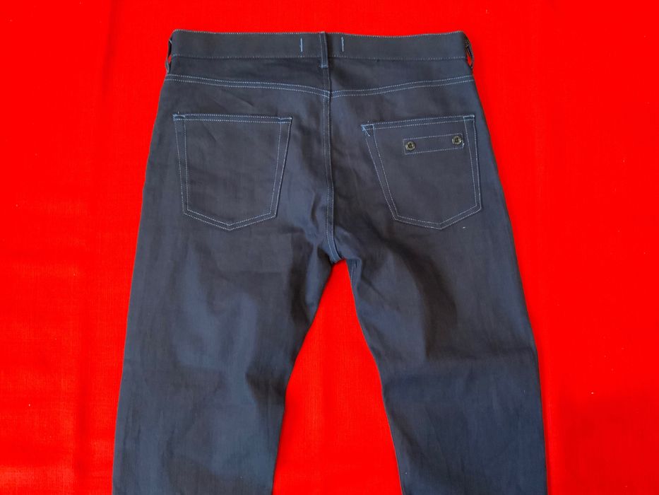 Stone Island-оригинални дънки 32 размер