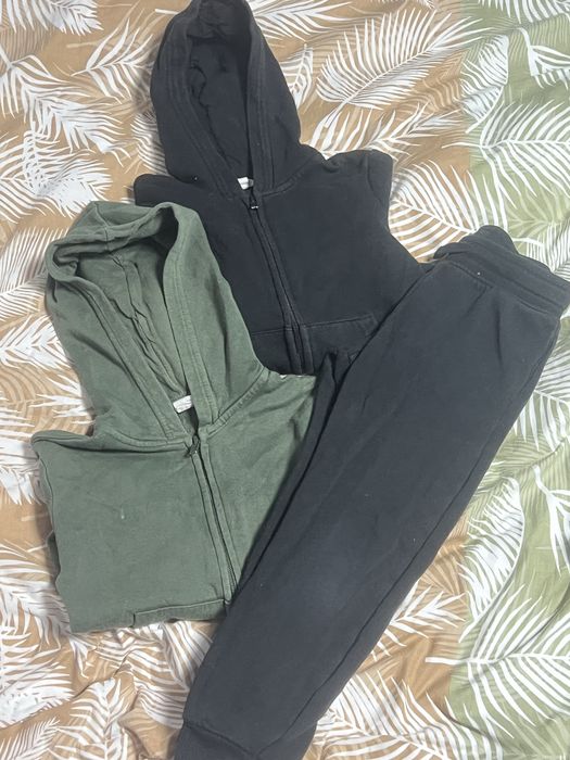 Лот екипи  H&M 110/116