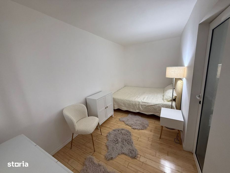 Aparament cu 2 camere , Blvd Alexandru cel bun