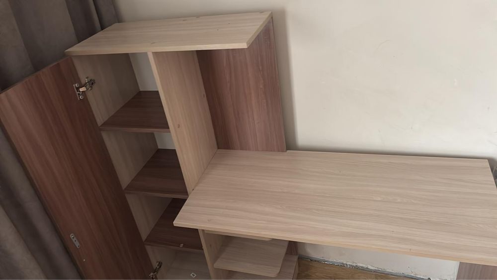 Парта школьная, для рисования