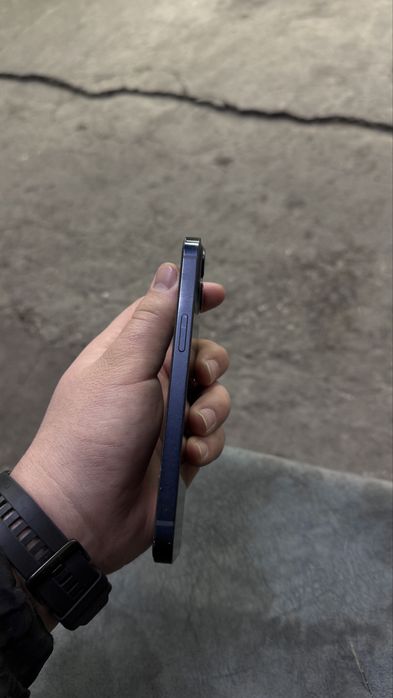 Iphone 13 иедальный состояние