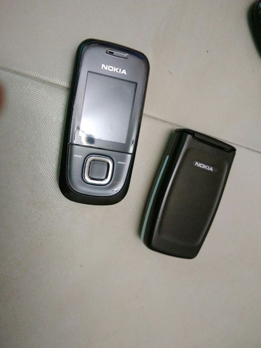 Nokia 2710,6230i,113,100,1616,1661,3500c,7310,2700,C2,3120,202,2680s