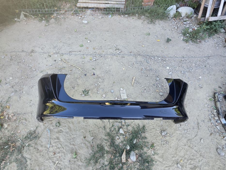 NIO ET5 2024 задна броня P0218688