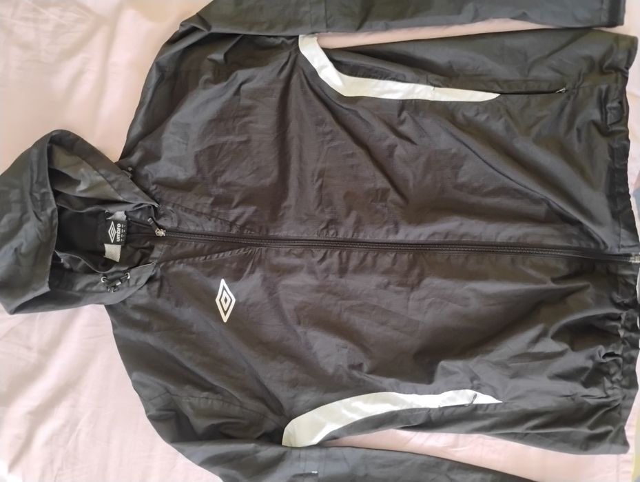 UMBRO спортно яке L