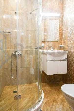 Двустаен апартамент под наем в кв. Манастирски ливади