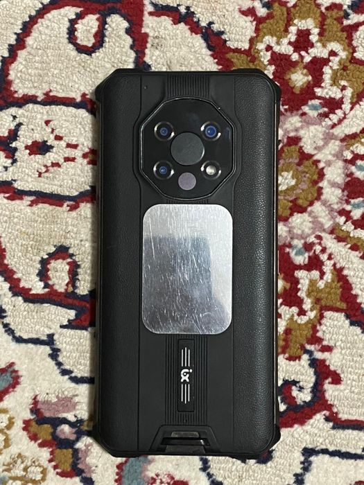 OUKITEL wp13 телефон