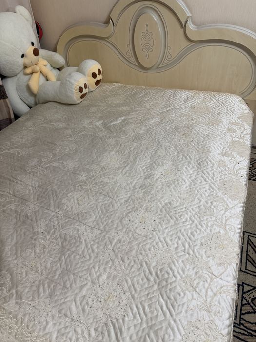 Кровать ,Шкаф,тумба