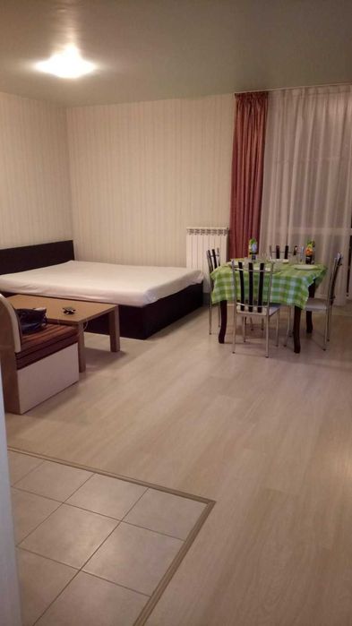 Дава се под наем Едностаен апартамент в София, Люлин 2 - 50 кв.м за 382.5 € - Снимка #5