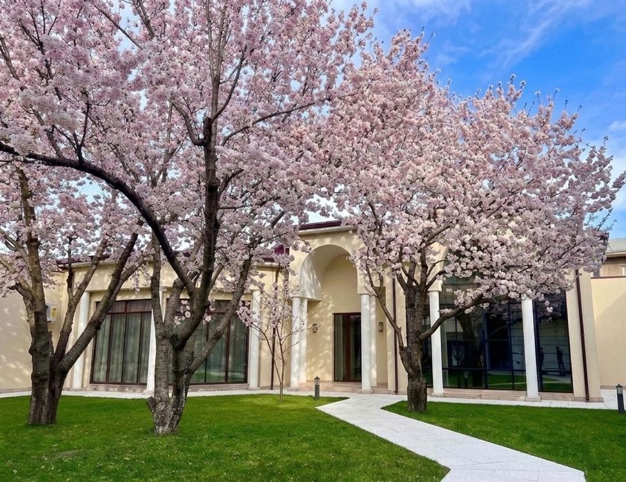 Продается! Свой! Премиальный Новый Евро Дом 4 уровня, 24 сотки, 1900м2