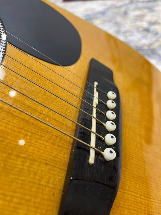 American Legacy AL-100 elektro-akustik gitara