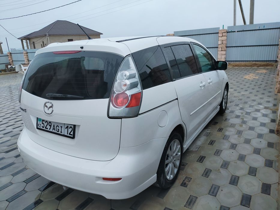 Продаю Mazda 5 2005