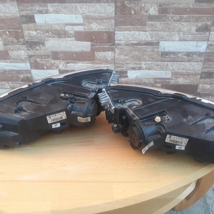 Фарове за Seat Lion Full Led