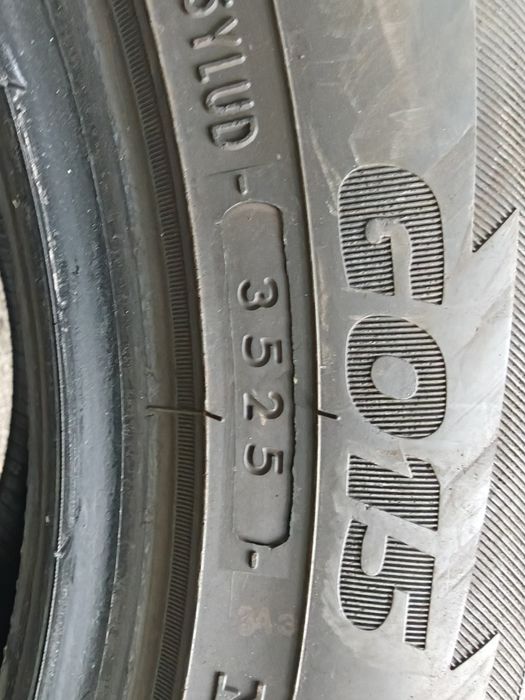 Yokohama 225/65r17