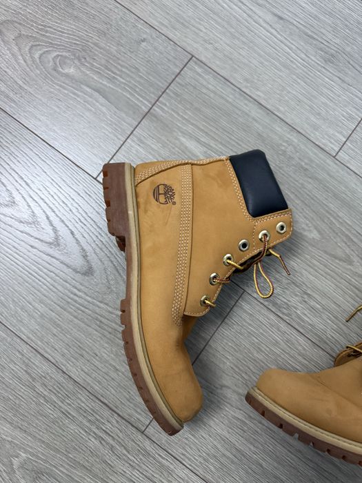 Bocanci Timberland