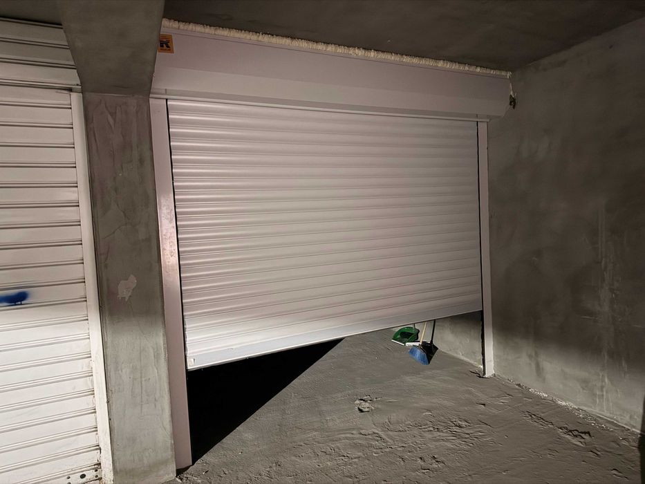 Гараж в топ центъра на Свиленград