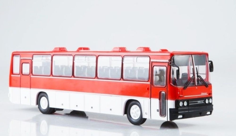 Продам Модель автобуса СССР 1:43