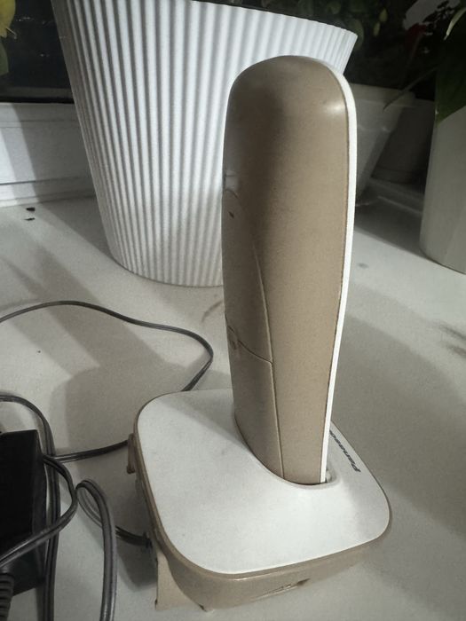 Новый телеыон домашка