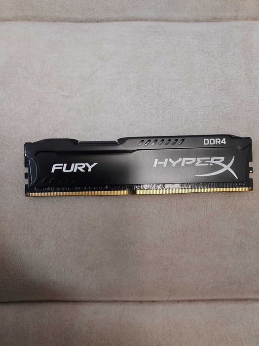Memorie RAM DDR4 32GB